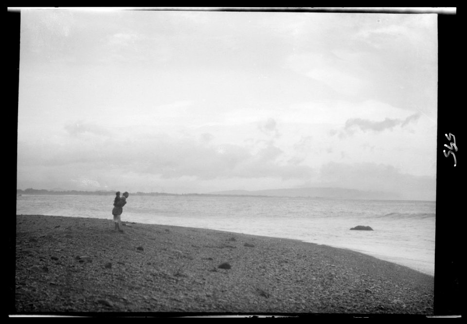 Travel views of Japan and Korea LOC agc.7a05093