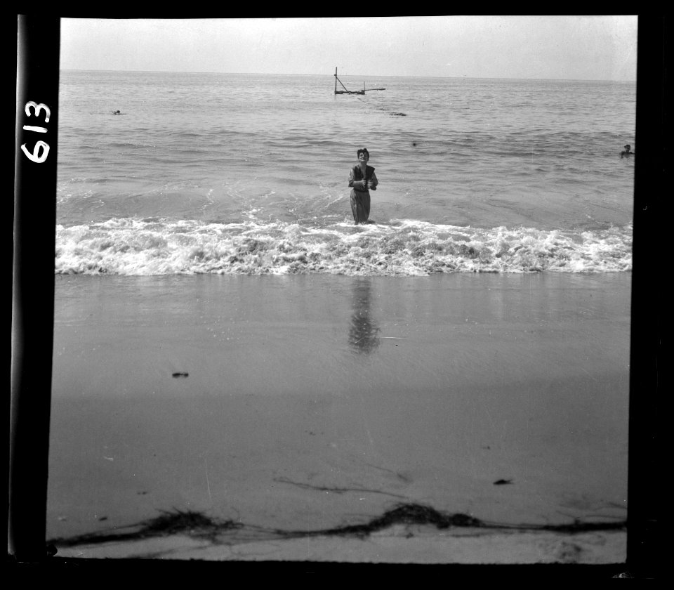 Travel views of Japan and Korea LOC agc.7a05154