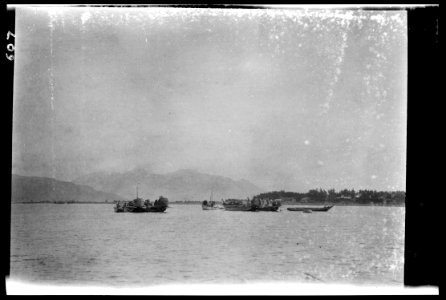 Travel views of Japan and Korea LOC agc.7a05106