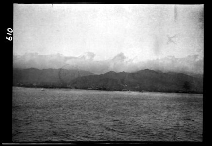 Travel views of Japan and Korea LOC agc.7a05153