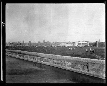 Travel views of Morocco LOC agc.7a04424