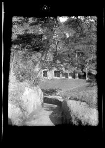 Travel views of Japan and Korea LOC agc.7a05059