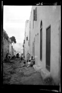 Travel views of Morocco LOC agc.7a04436