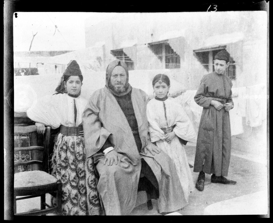 Travel views of Morocco LOC agc.7a04423