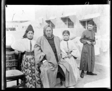 Travel views of Morocco LOC agc.7a04423