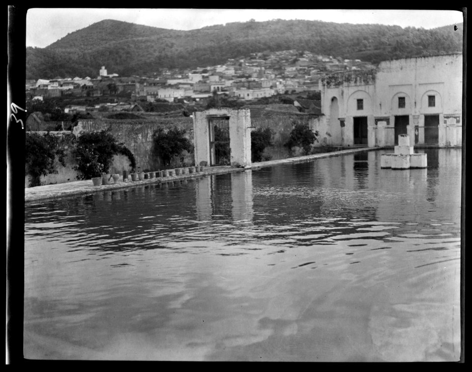 Travel views of Morocco LOC agc.7a04448