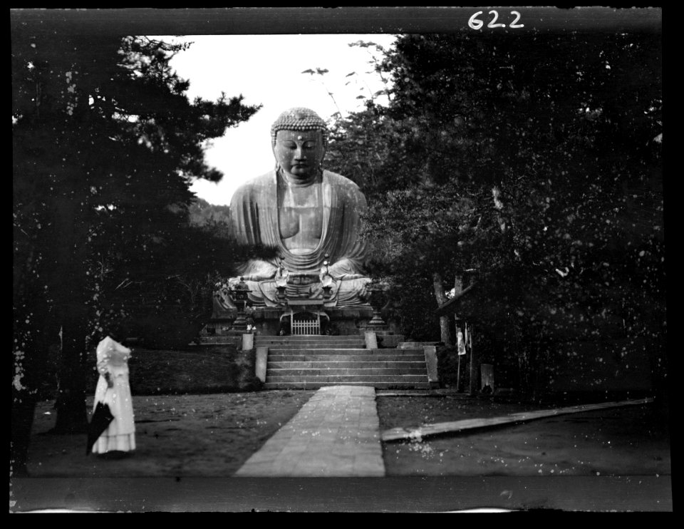Travel views of Japan and Korea LOC agc.7a05118
