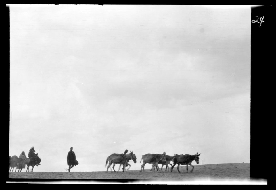Travel views of Morocco LOC agc.7a04434