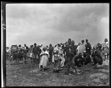 Travel views of Morocco LOC agc.7a04457