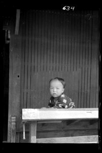 Travel views of Japan and Korea LOC agc.7a05130