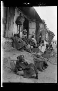 Travel views of Morocco LOC agc.7a04452