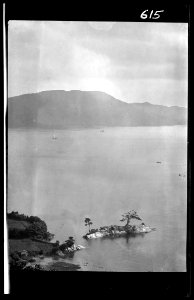 Travel views of Japan and Korea LOC agc.7a05155