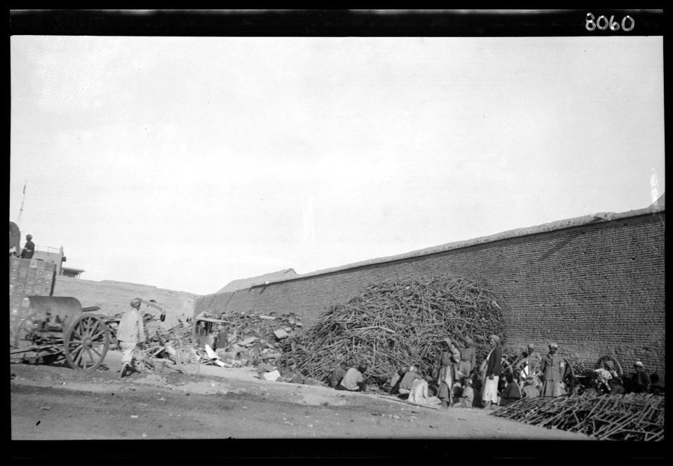 Travel views of Morocco LOC agc.7a02254
