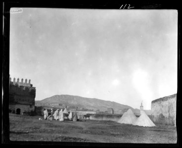 Travel views of Morocco LOC agc.7a04472