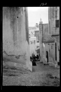 Travel views of Morocco LOC agc.7a04480