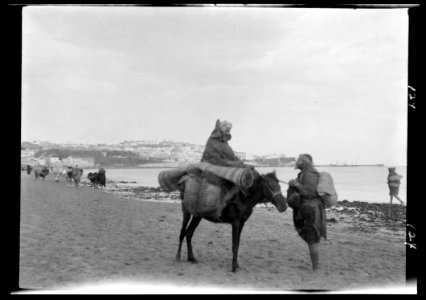 Travel views of Morocco LOC agc.7a04484
