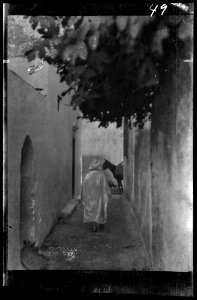 Travel views of Morocco LOC agc.7a04459