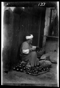 Travel views of Morocco LOC agc.7a04493