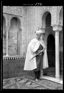 Travel views of Morocco LOC agc.7a04496