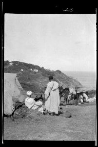 Travel views of Morocco LOC agc.7a04433