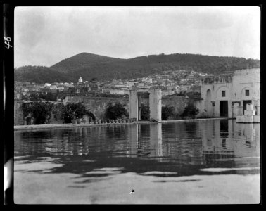 Travel views of Morocco LOC agc.7a04449