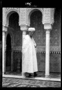 Travel views of Morocco LOC agc.7a04504