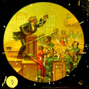 Traveling Tafel I, Image 4