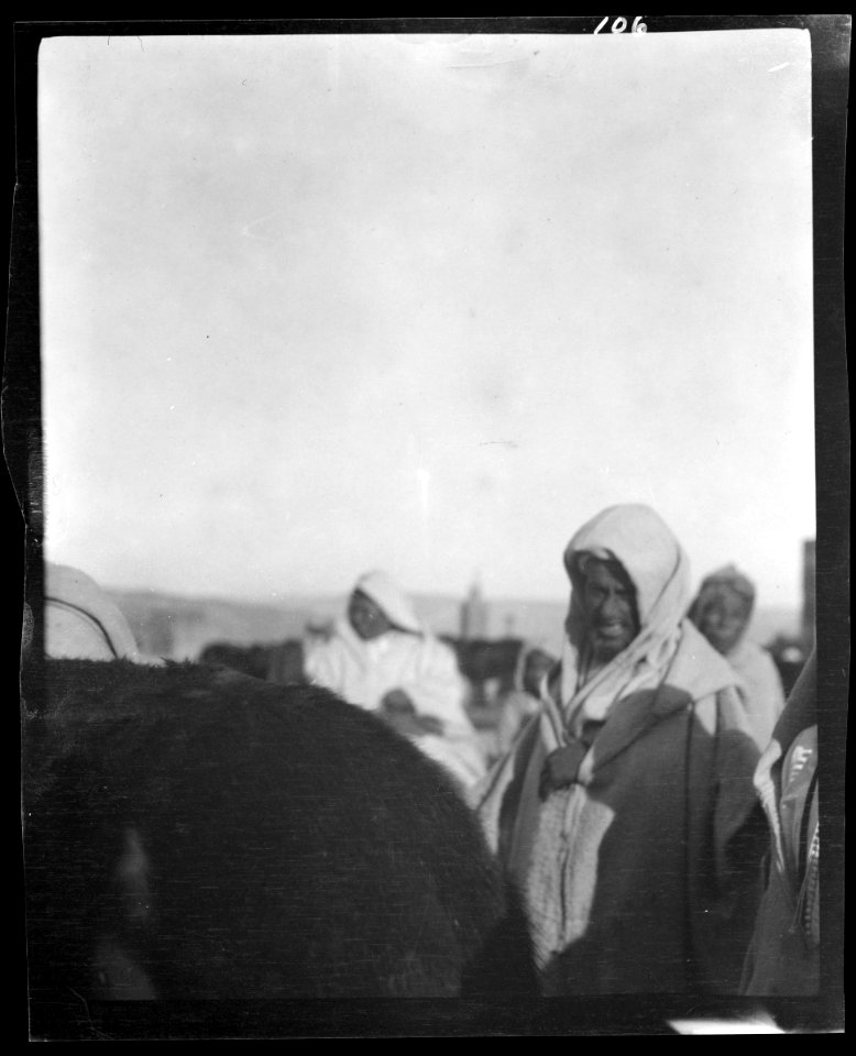 Travel views of Morocco LOC agc.7a04466