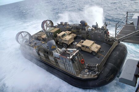 United states navy naval movement