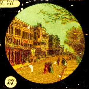 Traveling Tafel VII, Image 27