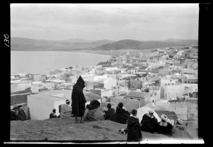 Travel views of Morocco LOC agc.7a04490
