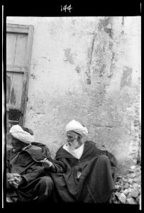 Travel views of Morocco LOC agc.7a04503