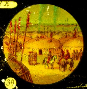 Traveling Tafel X, Image 39