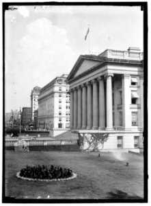 TREASURY BUILDING LOC hec.04438