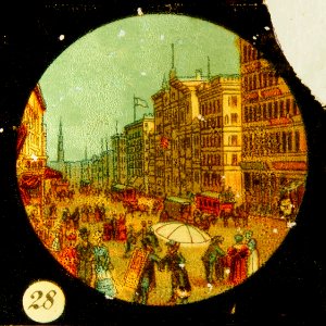 Traveling Tafel VII, Image 28