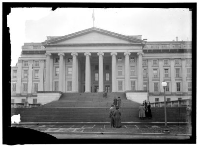 TREASURY BUILDING LOC hec.01965