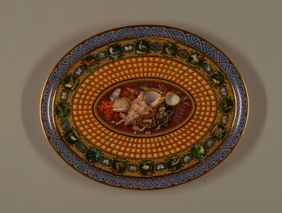 Tray (France), 1813 (CH 18797685)