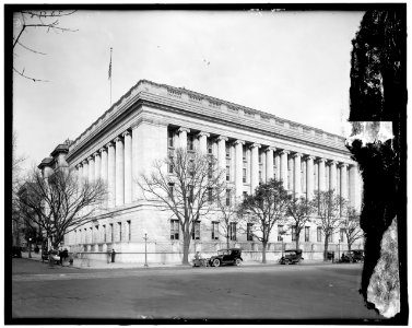 Treasury Annex LOC hec.14149