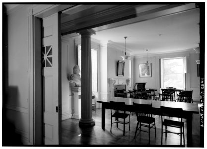 Treadwell-Sparks House - 080133pu