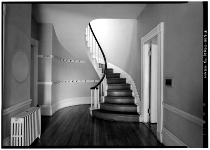 Treadwell-Sparks House - 080132pu