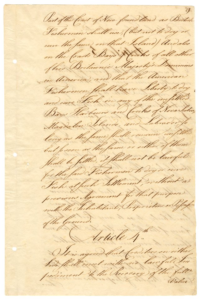Treaty of Paris (page 09)