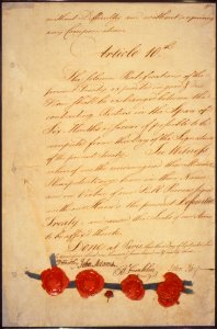Treaty of Paris (page 15)