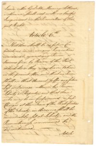 Treaty of Paris (page 12)
