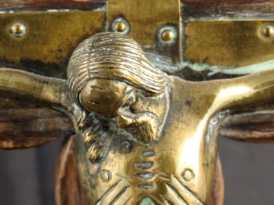 Trench art, Boone, 4
