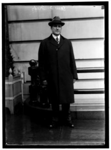 TREFY, EDWARD F. LOC hec.06554