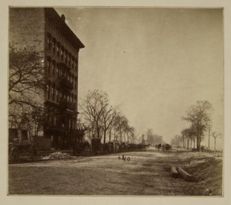 Tremont House formerly Michigan Ave. Hotel (NBY 1465)