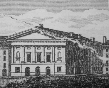 TremontTheatre Boston