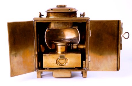 Trench Art, item 10