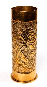 Trench Art, item 1