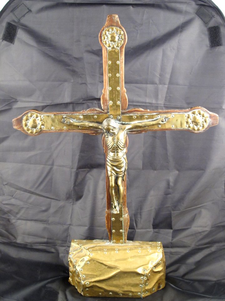 Trench art, Boone 3